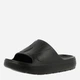 Klapki damskie piankowe G-Star Raw D Staq TNL 2241-041202-0999 40 Czarne (8720656098740) - obraz 2