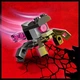 Zestaw klocków LEGO Ninjago Złoty smoczy motocykl Jaya 137 elementów (71768) - obraz 8