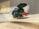 Ленточная шлифовальная машина Parkside PBSD 600 A1 600 Вт 230 В - изображение 6