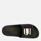Чоловічі шльопанці G-Star Raw Cart III BSC 2142-026201-0910 41 Чорні (8717562555115) - зображення 2