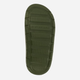 Чоловічі шльопанці для пляжу G-Star Raw D Staq TNL 2242-041201-9600 45 Зелені (8720656098566) - зображення 3