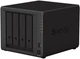 Сетевое хранилище Synology 4BAY DS923 + Жесткий диск Synology Plus 6TB 5400rpm 256MB HAT3300-6T 3.5 SATA III 2 шт (комплект) - изображение 2