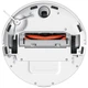 Робот пылесос Xiaomi Mi Robot Vacuum-Mop 2 Pro White - изображение 2