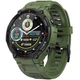 Умные часы TechONE PRO GP-AF008 (G-WATCH) Зеленые - изображение 1