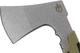 Топор Gerber Pack Hatchet Camping Axe Green 31-003482 (1027507) - зображення 3