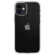 Чохол Spigen Liquid Crystal для iPhone 12 mini (Прозорий) - зображення 1