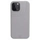 Чохол UAG Anchor Light Grey для iPhone 12 Pro Max (11236M313030) - зображення 1