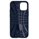 Чохол Spigen Core Armor для iPhone 12 mini (Navy Blue) - зображення 3