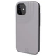 Чохол UAG Anchor для iPhone 12 mini (Сірий) - зображення 2