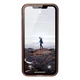 Чохол UAG Lucent Orange для iPhone 12 mini (11234N319797) - зображення 4