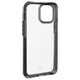 Чохол UAG Mouve Ice для iPhone 12 mini (112342314343) - зображення 2