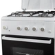 Плита комбинированная Fiesta G 5313 SAD-W - изображение 5