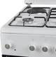 Плита комбинированная Fiesta G 5313 SAD-W - изображение 6