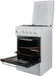 Плита комбинированная Fiesta G 5313 SAD-W - изображение 8