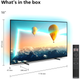 Телевізор Philips 50PUS8007/12 - зображення 7