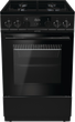 Комбинированная плита Gorenje K535B - изображение 1