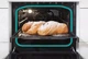 Kuchenka gazowa z piekarnikiem elektrycznym Gorenje GK5C40SH - obraz 15