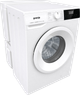 Пральна машина автоматична Gorenje WNHPI 62SCSIRV/UA (WFLP6012) (6922846) - изображение 6
