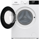 Пральна машина автоматична Gorenje WNHPI 62SCSIRV/UA (WFLP6012) (6922846) - изображение 3