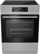 Плита электрическая Gorenje MEKIS610I - изображение 1