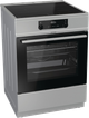 Плита электрическая Gorenje MEKIS610I - изображение 2