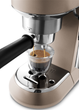 Ekspres do kawy kolbowy Delonghi EC785.BG Dedica MEtallics - obraz 4