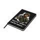 Блокнот А5 Боритесь - поборете! Черный (92228-3894-BK) - изображение 5
