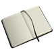 Блокнот А5 Барт Симпсон Черный (92228-3905-BK) - изображение 2