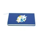 Блокнот А5 Українські муркотики Світло-блакитний (92228-3900-SK) - зображення 4