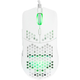 Мышка Modecom Shinobi 3360 Volcano USB White (M-MC-SHINOBI-3360-200) - изображение 3