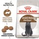 Sucha karma dla kotów seniorów sterylizowanych ROYAL CANIN Sterilized 12+ 400g (3182550805353) (25650049) - obraz 2