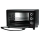 Електродуховка LIBERTON LEO-480 Black - зображення 1