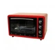 Электродуховка ASEL AF-40-23 Бордо - изображение 2