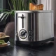 Тостер VILGRAND VT0928S - зображення 2