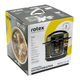 Мультиварка-скороварка Rotex REPC72-B 900 Вт - изображение 2