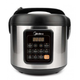 Мультиварка MIDEA MB-RS5010W2 - изображение 1
