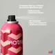 Профессиональный спрей Matrix Styling Fixer Hairspray для контроля и фиксации прически 400 мл (3474637103620) - изображение 3