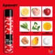 Профессиональный спрей Matrix Styling Fixer Hairspray для контроля и фиксации прически 400 мл (3474637103620) - изображение 6