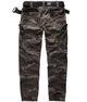 Штани Surplus Premium Trousers Slimmy Blackcamo (L) - зображення 3