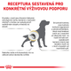 Sucha karma dla dorosłych psów Royal Canin Urinary S/O Moderate Calorie Dog 12 kg (3182550780926) (3800120) - obraz 11