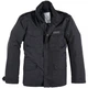 Куртка Surplus Hydro Us Fieldjacket M 65 Schwarz (L) - изображение 6