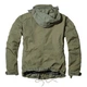 Куртка Brandit M-65 Giant OLIVE S Зелений (3101.1) - зображення 3