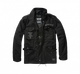 Куртка Brandit M-65 Classic BLACK Motorhead (XXL) - зображення 1