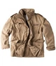 Куртка Surplus Paratrooper Winter Jacket Beige XXL Бежевий (20-4501-14) - зображення 1