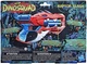 Бластер Нерф ДіноСквад Раптор-Сліш NERF DinoSquad Raptor-Slash Dart Blaster Hasbro F2475 - зображення 8