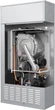 Котел газовий ARISTON CLAS ONE 30 - зображення 4