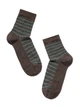 Носки Conte Comfort Кашемир 14С-66СП-47 38-39 Какао (4810226060827) - изображение 2