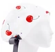 Медицинская шапочка женская HeadwearUniverse универсальная принт Вишни - изображение 1
