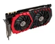 Відеокарта GeForce GTX 1070 8GB MSI Gaming (GeForce GTX 1070 GAMING 8G) Б/В - зображення 3