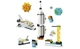 Конструктор LEGO Космічна місія 1700 деталей (11022) - зображення 6